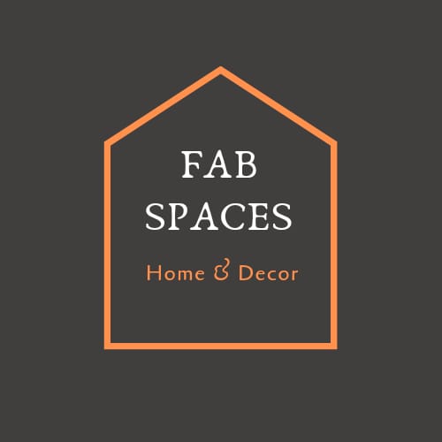 Fab Spaces — Home & Decor